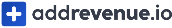 Addrevenue.io logga