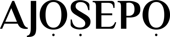 AJOSEPO logga