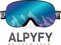 Alpyfy logga
