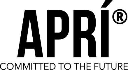 APRÍ Sportswear logga