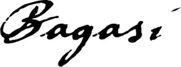 Bagasi logga