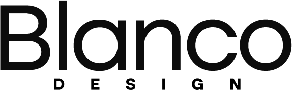 Blanco Design logga