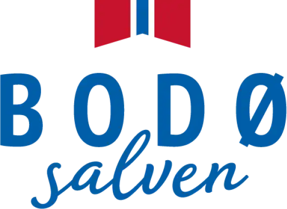 Bodøsalven logga