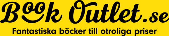 BookOutlet.se logga