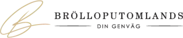 Brölloputomlands logga