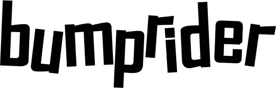 Bumprider logga