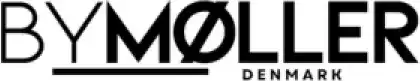 ByMöller logga