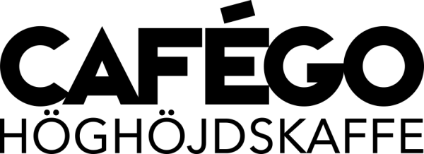 Cafégo logga