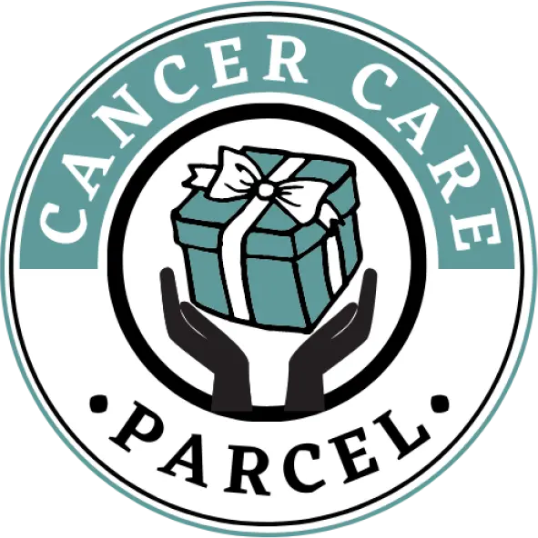 Cancer Care Parcel logga