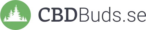 CBDBuds.se logga