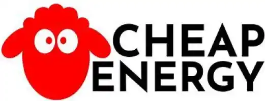 Cheap Energy logga