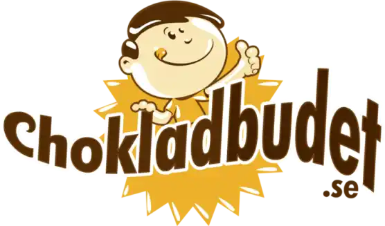Chokladbudet logga