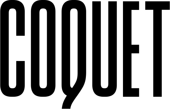 Coquet Skin logga