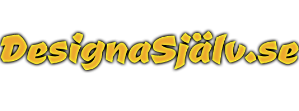 Designasjälv.se logga