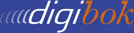 Digibok logga
