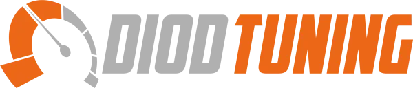 Diodtuning logga