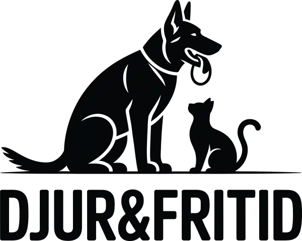 Djur & Fritid logga