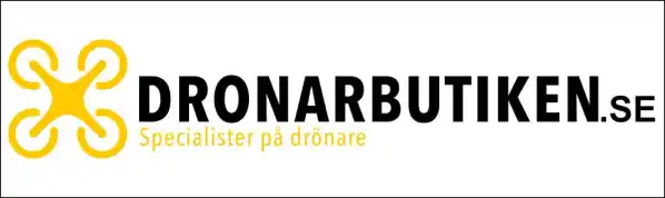 Drönarbutiken logga