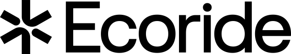 Ecoride logga