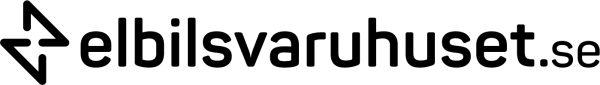 Elbilsvaruhuset logga