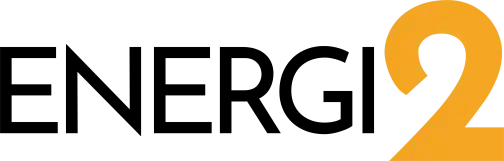 Energi2 logga