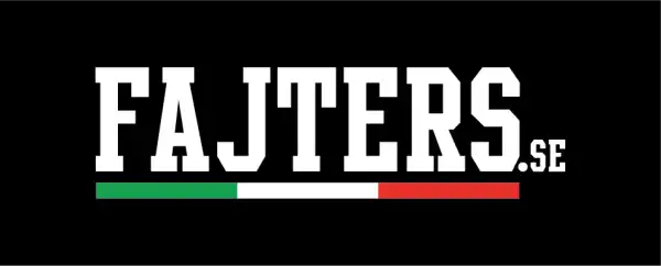 Fajters logga