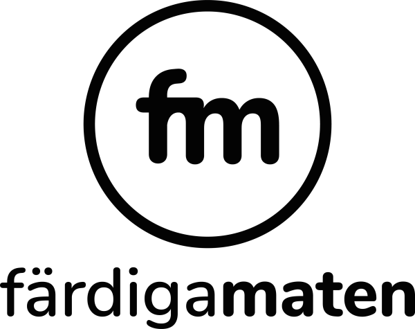 Färdiga Maten logga