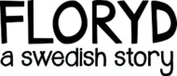 Floryd logga