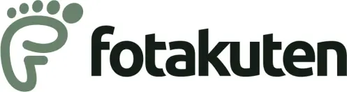 Fotakuten logga