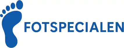Fotspecialen logga