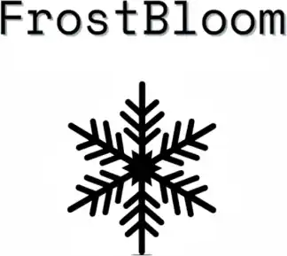 FrostBloom logga
