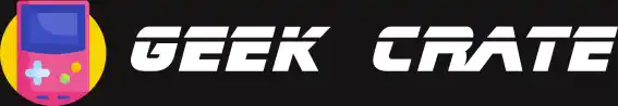 Geek Crate logga