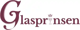 Glasprinsen logga