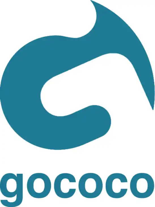 Gococo logga
