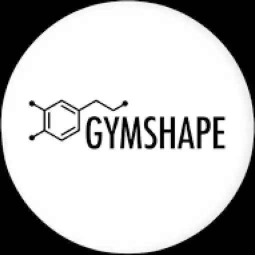 Gymshape logga