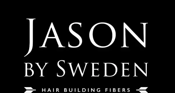 Hårfiber logga
