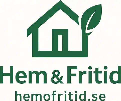 Hem & Fritid logga