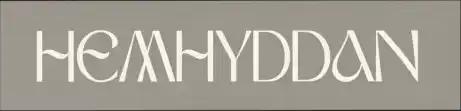 HemHyddan logga