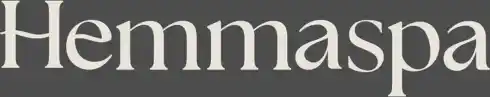 Hemmaspa logga