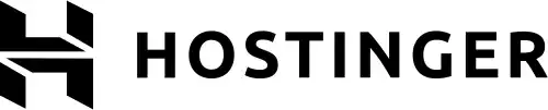 Hostinger logga