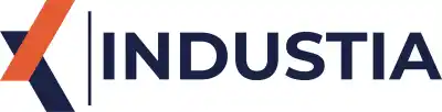 Industia logga