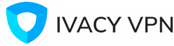 Ivacy VPN logga