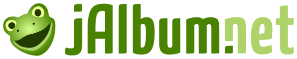 JAlbum logga