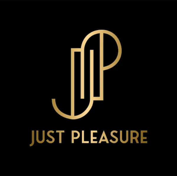 Just Pleasure logga