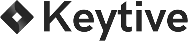 Keytive logga