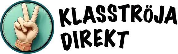 Klasströjadirekt logga