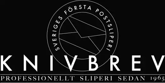 Knivbrev logga