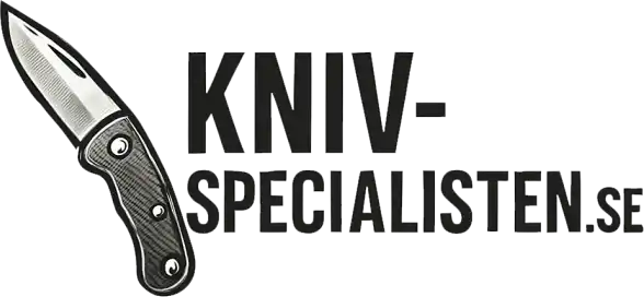 Kniv-specialisten logga