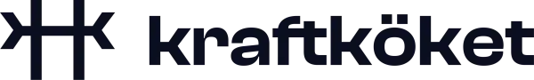 KraftKöket logga