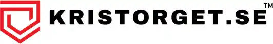Kristorget logga